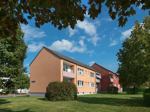 Wohnung zur Miete 603 € 3 Zimmer 73 m² 1. Geschoss frei ab sofort Meudonstraße 20 Vorwerk Celle 29229