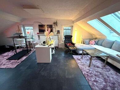 Wohnung zur Miete 1.000 € 3 Zimmer 100 m² 3. Geschoss Einfeld Neumünster 24536