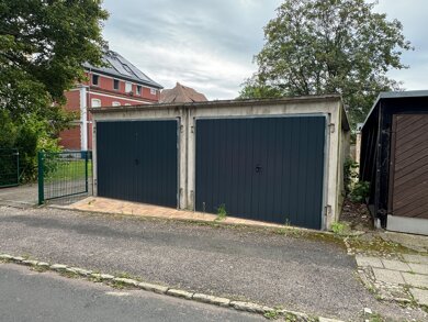 Garage/Stellplatz zur Miete provisionsfrei 69,90 € Hallesche Straße 22 Merseburg Merseburg 06217