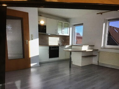 Wohnung zur Miete 584 € 1 Zimmer 43 m² 1. Geschoss frei ab 01.01.2025 Seriem Neuharlingersiel 26427