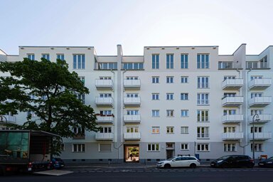 Wohnung zum Kauf provisionsfrei 248.000 € 2 Zimmer 58 m² 2. Geschoss Großbeerenstraße 46 Kreuzberg Berlin 10965