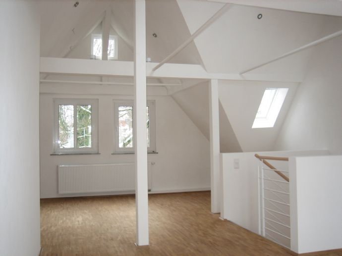 Wohnung zur Miete 1.400 € 4 Zimmer 120 m²<br/>Wohnfläche 3. Stock<br/>Geschoss Thomästraße 57 Soest Soest 59494