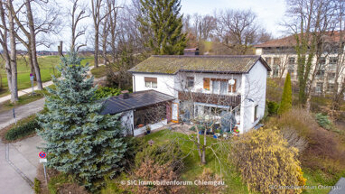 Einfamilienhaus zum Kauf 895.000 € 4,5 Zimmer 140 m² 1.000 m² Grundstück Traunstein Traunstein 83278