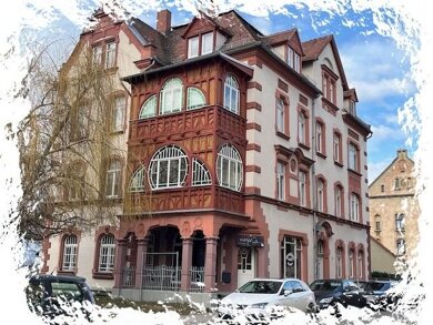 Wohnung zur Miete 614 € 3 Zimmer 104 m² frei ab sofort Goethestraße 1 Gößnitz Gößnitz 04639