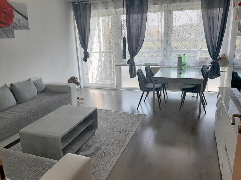 Wohnung zum Kauf 159.000 € 3 Zimmer 68 m²<br/>Wohnfläche 1.<br/>Geschoss Innenstadt - Süd 3 Worms 67547