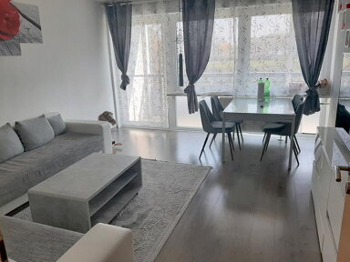 Wohnung zum Kauf 159.000 € 3 Zimmer 68 m² 1. Geschoss Innenstadt - Süd 3 Worms 67547