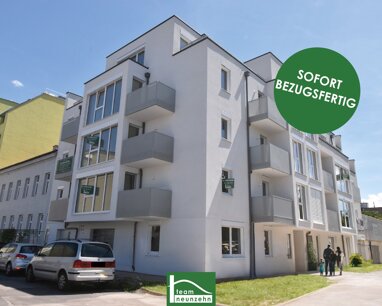 Wohnung zum Kauf 226.810,11 € 1 Zimmer 33,8 m² 2. Geschoss Baumergasse 2a Wien 1210