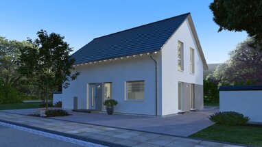 Einfamilienhaus zum Kauf 495.000 € 5 Zimmer 161 m² 840 m² Grundstück Kaisten Wasserlosen 97535