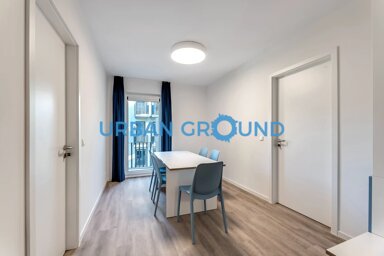 Studio zur Miete 546 € 1 Zimmer 17,3 m² 1. Geschoss frei ab 06.02.2025 Rathenaustraße Oberschöneweide Berlin 12459