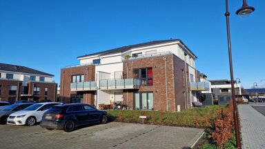 Wohnung zum Kauf provisionsfrei 265.000 € 2 Zimmer 58 m² EG frei ab 01.04.2025 Kurzer Weg 10 Bardowick 21357