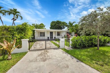Einfamilienhaus zum Kauf 743.605 € 4 Zimmer 159 m² Miami 33155