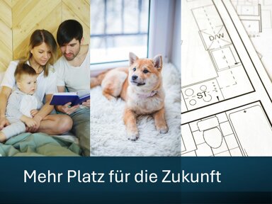 Einfamilienhaus zum Kauf provisionsfrei 509.000 € 5 Zimmer 140 m² 682 m² Grundstück Bittelbronn Horb am Neckar 72160