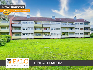 Wohnung zum Kauf Provisionsfrei 208.000 € 2 Zimmer 55 m² 2. Geschoss Höhenhaus Köln / Höhenhaus 51061