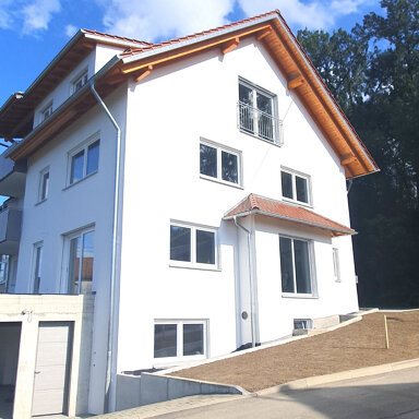 Wohnung zur Miete 490 € 1 Zimmer 37 m² 1. Geschoss Mittelbuch Ochsenhausen 88416