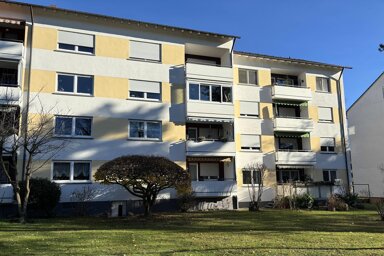 Wohnung zum Kauf 195.000 € 3 Zimmer 77 m² 3. Geschoss Bruderhofschule 36 Singen 78224