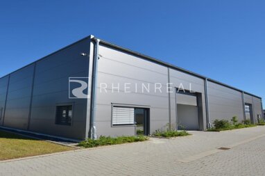 Halle/Industriefläche zur Miete 575,9 m² Lagerfläche teilbar ab 719,3 m² Brauweiler Pulheim 50259