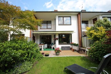 Reihenmittelhaus zum Kauf 545.000 € 4 Zimmer 95,7 m² 512 m² Grundstück Hörder Straße 66 Rath Düsseldorf 40472