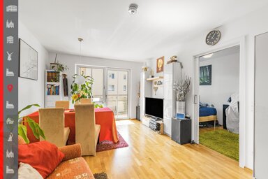 Wohnung zum Kauf 399.000 € 2 Zimmer 60,3 m² 1. Geschoss Gernlinden Maisach 82216