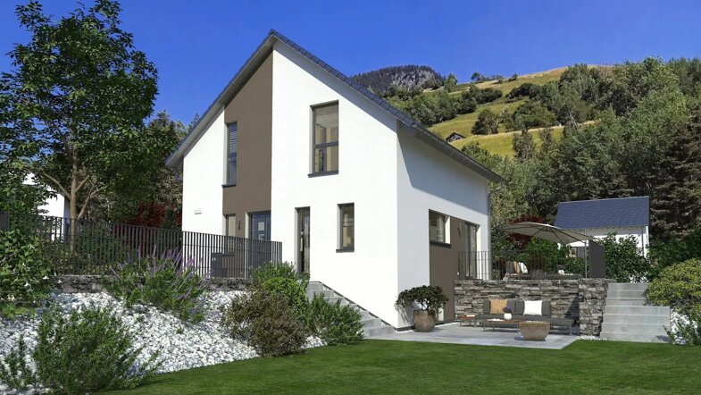 Einfamilienhaus zum Kauf 601.000 € 5 Zimmer 200 m² 450 m² Grundstück Milspe Ennepetal 58256