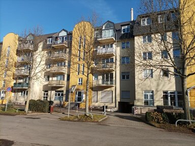 Wohnung zur Miete 308 € 2 Zimmer 47,5 m² frei ab 01.03.2025 Schulstraße 25f Altchemnitz 413 Chemnitz 09125