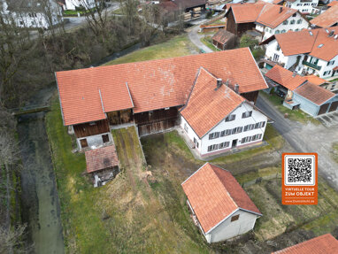 Bauernhaus zum Kauf 599.000 € 8 Zimmer 270,6 m² 1.791 m² Grundstück Hohenfurch 86978