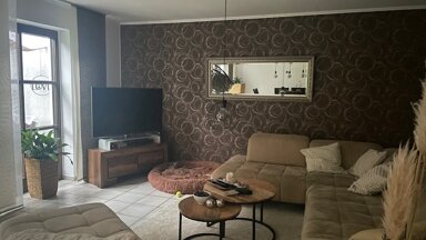 Wohnung zur Miete 835 € 4 Zimmer 118 m² frei ab sofort Uhlandstraße 19 Anröchte Anröchte 59609