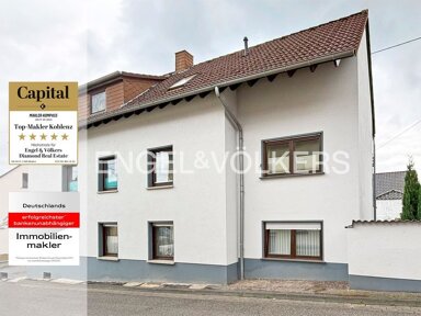 Mehrfamilienhaus zum Kauf 389.000 € 9 Zimmer 249 m² 471 m² Grundstück Gladbach Neuwied 56566