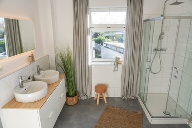 Wohnung zur Miete 290 € 1 Zimmer 10 m² Kieler Str. 238 Tungendorf Neumünster 24536
