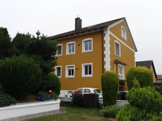 Wohnung zum Kauf als Kapitalanlage geeignet 285.000 € 4 Zimmer 124 m² Dachelhofen Schwandorf 92421