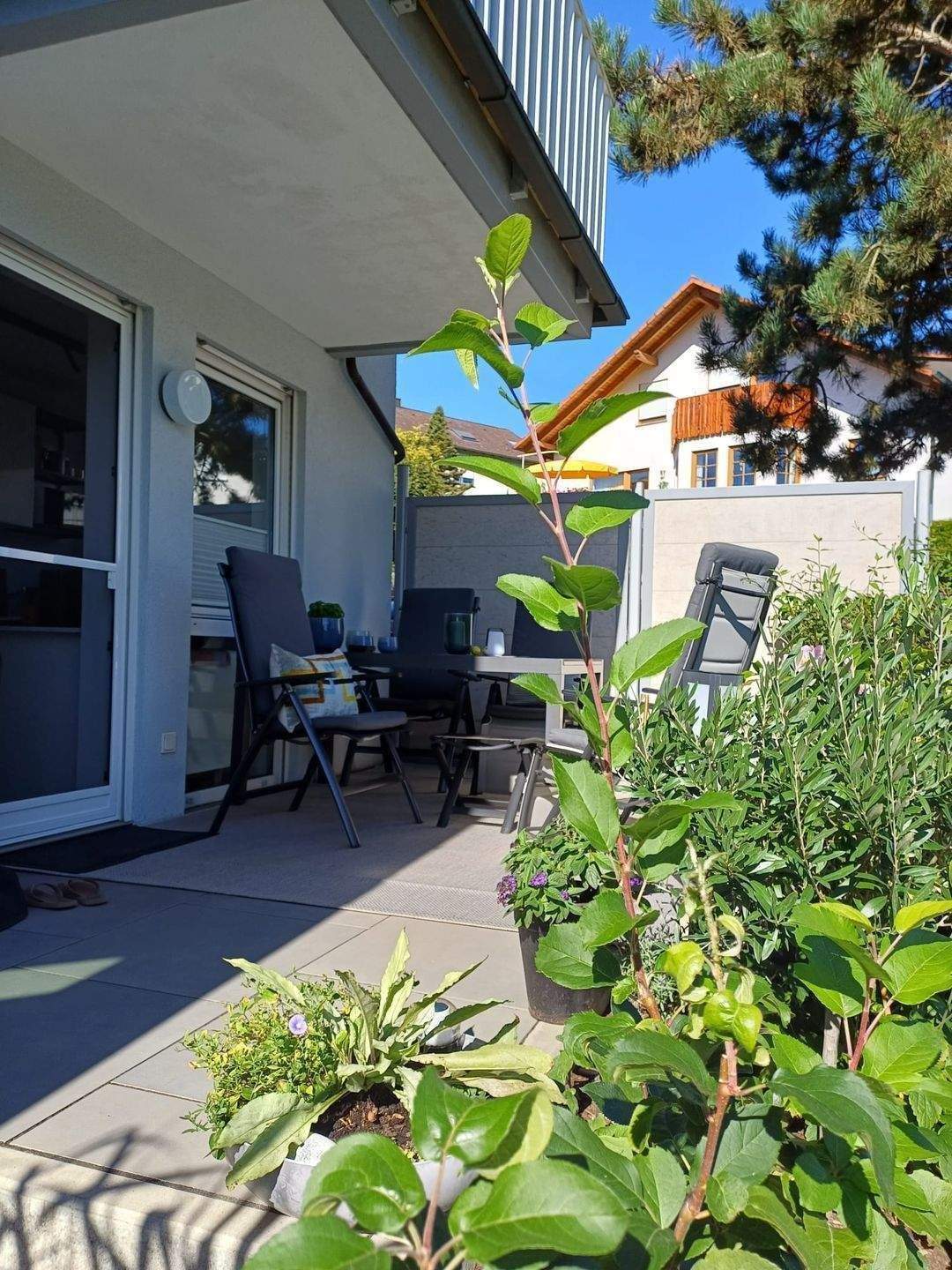 Immobilie in Würzburg - Tolle 1-Zimmerwohnung im Würzburger Stadtteil Oberdürrbach - Bild 0