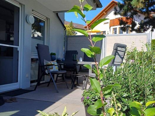 Wohnung zum Kauf 154.000 € 1 Zimmer 37,7 m² EG Am Sand 1 Oberdürrbach Würzburg 97080