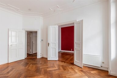 Wohnung zum Kauf 698.500 € 3 Zimmer 94,6 m² 1. Geschoss frei ab sofort Friedbergstr. 28 Charlottenburg Berlin 14057