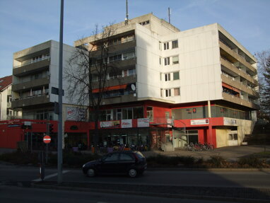 Büro-/Praxisfläche zur Miete provisionsfrei 800 € 87,5 m² Bürofläche Zähringerplatz 32,32a,32b Petershausen-Ost Konstanz 78464