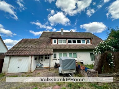 Mehrfamilienhaus zum Kauf 360.000 € 8 Zimmer 213 m² 392 m² Grundstück frei ab sofort Rohrdorf 72229