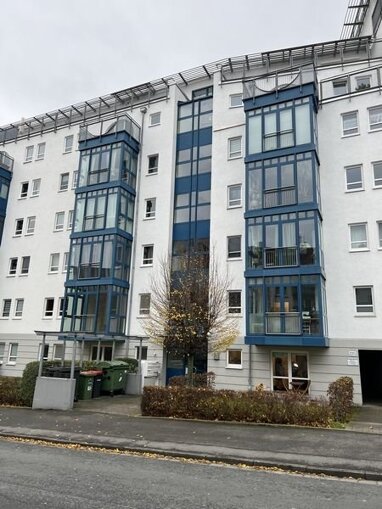 Wohnung zur Miete 700 € 3 Zimmer 90 m² Fritz-Kohl-Straße 3B Hartenberg / Münchfeld Mainz 55122
