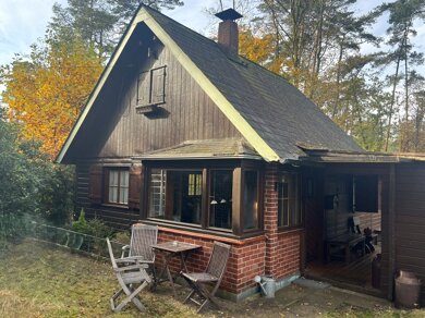 Einfamilienhaus zum Kauf 44.900 € 2 Zimmer 65 m² 4.400 m² Grundstück frei ab sofort Sprötze Buchholz in der Nordheide 21244