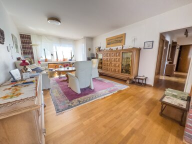 Wohnung zum Kauf 149.000 € 5 Zimmer 136 m² 4. Geschoss Unna - Mitte Unna 59425