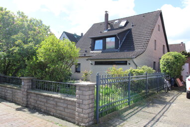 Einfamilienhaus zum Kauf 598.000 € 6 Zimmer 176 m² 510 m² Grundstück Groß-Buchholz Hannover 30659
