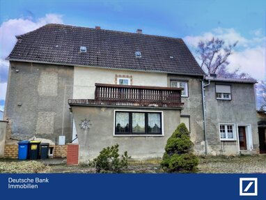 Einfamilienhaus zum Kauf 89.000 € 5 Zimmer 180 m² 2.768 m² Grundstück frei ab sofort Obhausen Obhausen 06268