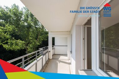 Wohnung zur Miete 297 € 2 Zimmer 48,5 m² 3. Geschoss Johannes-Dick-Str. 11 Hutholz 644 Chemnitz 09123