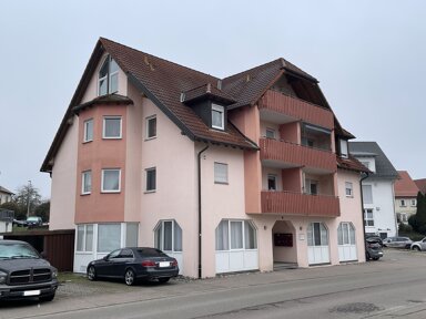 Wohnung zum Kauf 210.000 € 3,5 Zimmer 83,9 m² 3. Geschoss frei ab sofort Ilshofen Ilshofen 74532