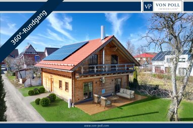 Einfamilienhaus zum Kauf 435.000 € 4 Zimmer 144 m² 277 m² Grundstück Brittheim Rosenfeld-Brittheim 72348