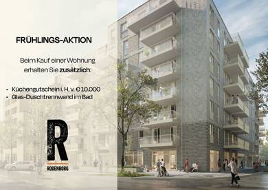 Neubauprojekt zum Kauf Rothenburgsort Hamburg 20539