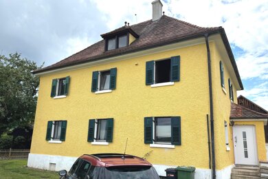 Einfamilienhaus zum Kauf 315.000 € 6 Zimmer 140 m² 1.423 m² Grundstück Markt Berolzheim Markt Berolzheim 91801