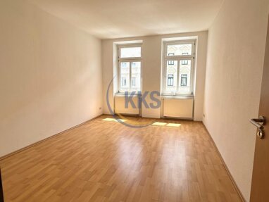Wohnung zur Miete 465 € 2 Zimmer 65 m² 1. Geschoss frei ab sofort Magdeburger Straße 8, 1.OG links Gohlis - Süd Leipzig 04155