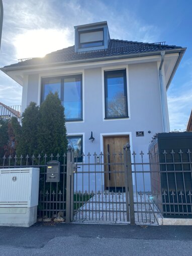 Haus zum Kauf 1.350.000 € 5 Zimmer 190 m² 250 m² Grundstück Aubing-Süd München 81243