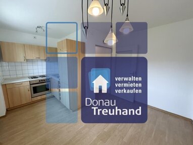 Wohnung zur Miete 530 € 3 Zimmer 57 m² 4. Geschoss Wiener Straße Innstadt Passau 94032