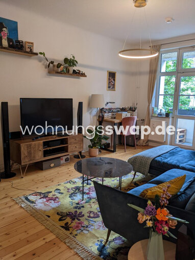 Apartment zur Miete 760 € 2 Zimmer 60 m² 2. Geschoss Hamm 20537