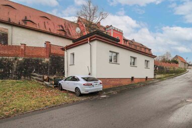 Einfamilienhaus zum Kauf 98.000 € 2 Zimmer 66,1 m² 396,1 m² Grundstück Groitzsch Jesewitz 04838