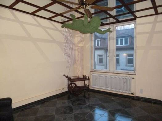 Wohnung zur Miete 300 € 1 Zimmer 18 m² 1. Geschoss frei ab 01.02.2026 Südstadt Pforzheim 75175